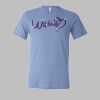 3413 Adult Extra Soft Tri-blend Tee Thumbnail