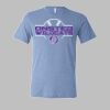 3413 Adult Extra Soft Tri-blend Tee Thumbnail