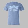 3413 Adult Extra Soft Tri-blend Tee Thumbnail