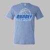 3413 Adult Extra Soft Tri-blend Tee Thumbnail