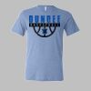 3413 Adult Extra Soft Tri-blend Tee Thumbnail