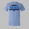 3413 Adult Extra Soft Tri-blend Tee Thumbnail