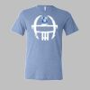 3413 Adult Extra Soft Tri-blend Tee Thumbnail