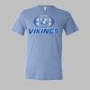 3413 Adult Extra Soft Tri-blend Tee Thumbnail
