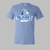 3413 Adult Extra Soft Tri-blend Tee Thumbnail