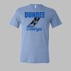 3413 Adult Extra Soft Tri-blend Tee Thumbnail