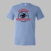 3413 Adult Extra Soft Tri-blend Tee Thumbnail