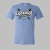 3413 Adult Extra Soft Tri-blend Tee Thumbnail
