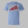 3413 Adult Extra Soft Tri-blend Tee Thumbnail