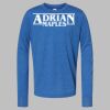3513Y Youth Extra Soft Tri-blend Long Sleeve Thumbnail