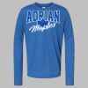 3513Y Youth Extra Soft Tri-blend Long Sleeve Thumbnail