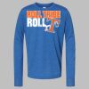 3513Y Youth Extra Soft Tri-blend Long Sleeve Thumbnail