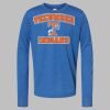 3513Y Youth Extra Soft Tri-blend Long Sleeve Thumbnail