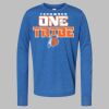 3513Y Youth Extra Soft Tri-blend Long Sleeve Thumbnail