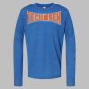 3513Y Youth Extra Soft Tri-blend Long Sleeve Thumbnail