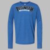 3513Y Youth Extra Soft Tri-blend Long Sleeve Thumbnail