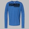 3513Y Youth Extra Soft Tri-blend Long Sleeve Thumbnail