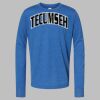 3513Y Youth Extra Soft Tri-blend Long Sleeve Thumbnail