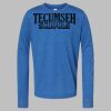 3513Y Youth Extra Soft Tri-blend Long Sleeve Thumbnail