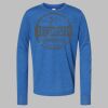 3513Y Youth Extra Soft Tri-blend Long Sleeve Thumbnail