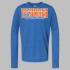 3513Y Youth Extra Soft Tri-blend Long Sleeve Thumbnail