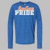 3513Y Youth Extra Soft Tri-blend Long Sleeve Thumbnail