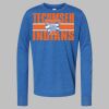 3513Y Youth Extra Soft Tri-blend Long Sleeve Thumbnail