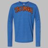 3513Y Youth Extra Soft Tri-blend Long Sleeve Thumbnail