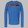 3513Y Youth Extra Soft Tri-blend Long Sleeve Thumbnail