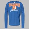 3513Y Youth Extra Soft Tri-blend Long Sleeve Thumbnail