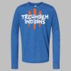 3513Y Youth Extra Soft Tri-blend Long Sleeve Thumbnail