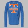 3513Y Youth Extra Soft Tri-blend Long Sleeve Thumbnail