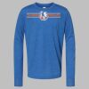 3513Y Youth Extra Soft Tri-blend Long Sleeve Thumbnail