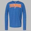 3513Y Youth Extra Soft Tri-blend Long Sleeve Thumbnail