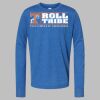 3513Y Youth Extra Soft Tri-blend Long Sleeve Thumbnail