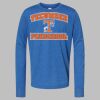 3513Y Youth Extra Soft Tri-blend Long Sleeve Thumbnail