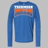 3513Y Youth Extra Soft Tri-blend Long Sleeve Thumbnail