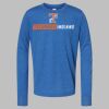 3513Y Youth Extra Soft Tri-blend Long Sleeve Thumbnail