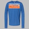 3513Y Youth Extra Soft Tri-blend Long Sleeve Thumbnail