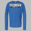 3513Y Youth Extra Soft Tri-blend Long Sleeve Thumbnail