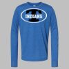 3513Y Youth Extra Soft Tri-blend Long Sleeve Thumbnail