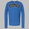 3513Y Youth Extra Soft Tri-blend Long Sleeve Thumbnail