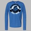 3513Y Youth Extra Soft Tri-blend Long Sleeve Thumbnail
