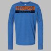 3513Y Youth Extra Soft Tri-blend Long Sleeve Thumbnail