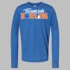 3513Y Youth Extra Soft Tri-blend Long Sleeve Thumbnail