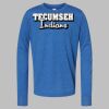 3513Y Youth Extra Soft Tri-blend Long Sleeve Thumbnail