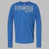 3513Y Youth Extra Soft Tri-blend Long Sleeve Thumbnail