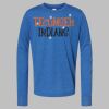 3513Y Youth Extra Soft Tri-blend Long Sleeve Thumbnail