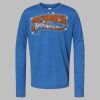 3513Y Youth Extra Soft Tri-blend Long Sleeve Thumbnail