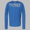 3513Y Youth Extra Soft Tri-blend Long Sleeve Thumbnail